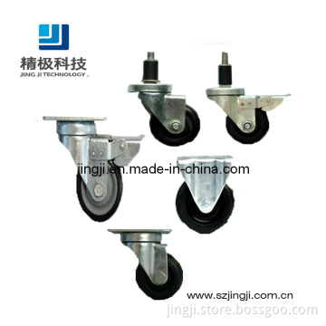 Caster Wheel